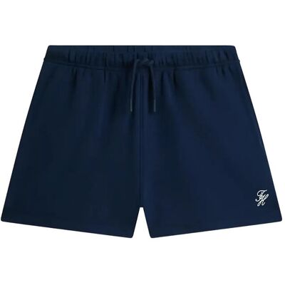 Tommy Hilfiger Th Script Sweatshorts XL DARK NIGHT NAVY XL Tommy Hilfiger Th Script Sweatshorts XL DARK NIGHT NAVY XL