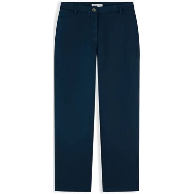 Tommy Hilfiger Co Gmd Slim Straight Chino 36 DARK NIGHT NAVY 36 Tommy Hilfiger Co Gmd Slim Straight Chino 36 DARK NIGHT NAVY 36