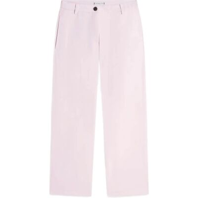 Tommy Hilfiger Co Gmd Slim Straight Chino 46 LILAC POWDER 46 Tommy Hilfiger Co Gmd Slim Straight Chino 46 LILAC POWDER 46