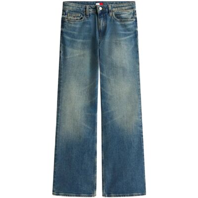 Tommy Jeans Cleo Mid Bootcut Bi5154 33 x 30 DENIM DARK 33 x 30 Tommy Jeans Cleo Mid Bootcut Bi5154 33 x 30 DENIM DARK 33 x 30