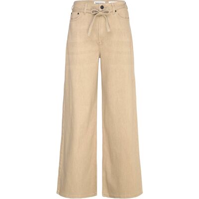 Tomorrow Trw-Arizona Belted Jeans Wash Origi 32 KHAKI 32 Tomorrow Trw-Arizona Belted Jeans Wash Origi 32 KHAKI 32