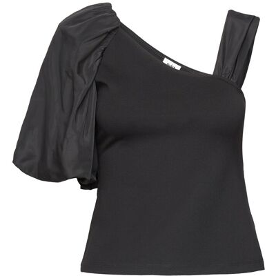 Twist & Tango Alvi Top L BLACK L Twist & Tango Alvi Top L BLACK L