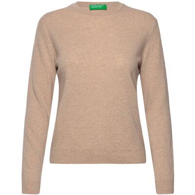 United Sweater L/S XS BEIGE XS United Sweater L/S XS BEIGE XS