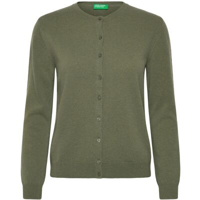 United L/S Sweater M GREEN M United L/S Sweater M GREEN M