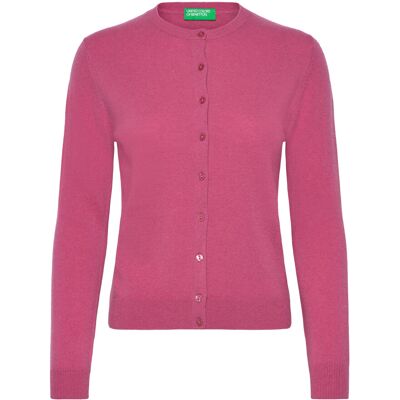 United L/S Sweater M PINK M United L/S Sweater M PINK M