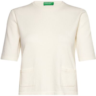 United Sweater L WHITE L United Sweater L WHITE L