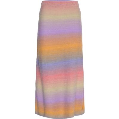 United Skirt S MULTICOLOR S United Skirt S MULTICOLOR S