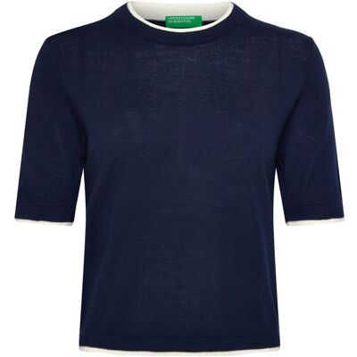 United Sweater S BLUE S United Sweater S BLUE S