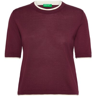United Sweater S BROWN S United Sweater S BROWN S