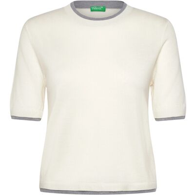 United Sweater XS WHITE XS United Sweater XS WHITE XS