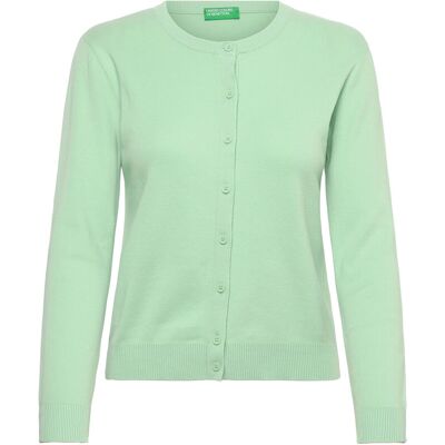 United L/S Sweater L GREEN L United L/S Sweater L GREEN L