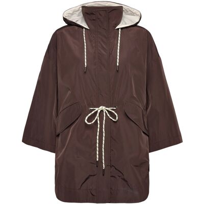 United Jacket XS BROWN XS United Jacket XS BROWN XS