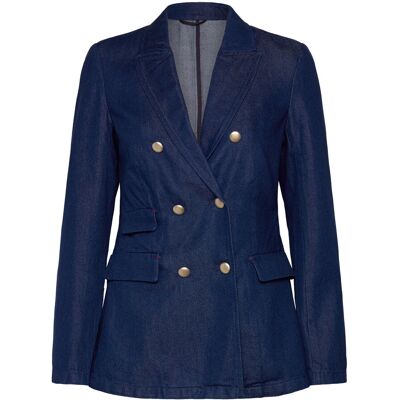 United Jacket 32 BLUE 32 United Jacket 32 BLUE 32