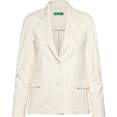 United Jacket 42 WHITE 42 United Jacket 42 WHITE 42