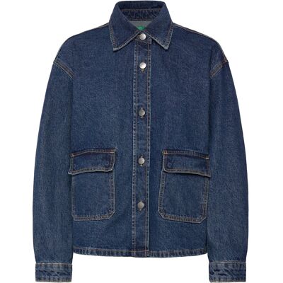 United Jacket XS BLUE XS United Jacket XS BLUE XS