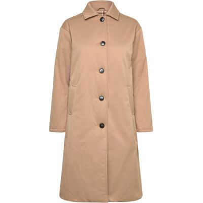 United Raincoat S BEIGE S United Raincoat S BEIGE S