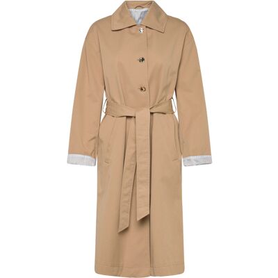 United Trench Coat L BEIGE L United Trench Coat L BEIGE L