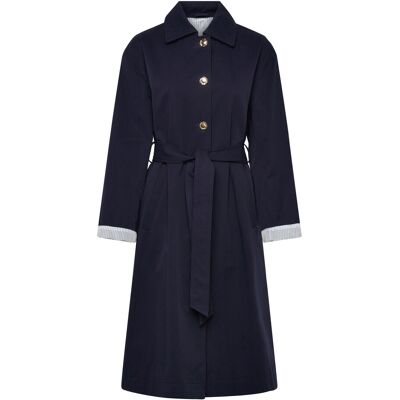 United Trench Coat M BLUE M United Trench Coat M BLUE M