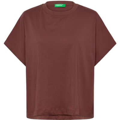 United T-Shirt L BROWN L United T-Shirt L BROWN L