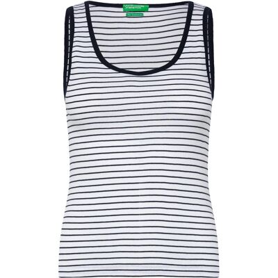 United Tank-Top S WHITE S United Tank-Top S WHITE S