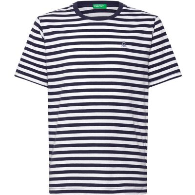 United T-Shirt 130 MULTICOLOR 130 United T-Shirt 130 MULTICOLOR 130
