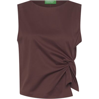 United Tank-Top XL BROWN XL United Tank-Top XL BROWN XL