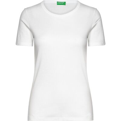 United T-Shirt XS WHITE XS United T-Shirt XS WHITE XS