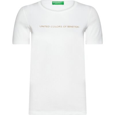 United T-Shirt XL OPTICAL WHITE XL United T-Shirt XL OPTICAL WHITE XL
