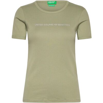 United T-Shirt M GREEN M United T-Shirt M GREEN M