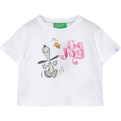 United T-Shirt 110 WHITE 110 United T-Shirt 110 WHITE 110