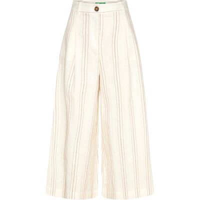 United Trousers 40 CREAM 40 United Trousers 40 CREAM 40