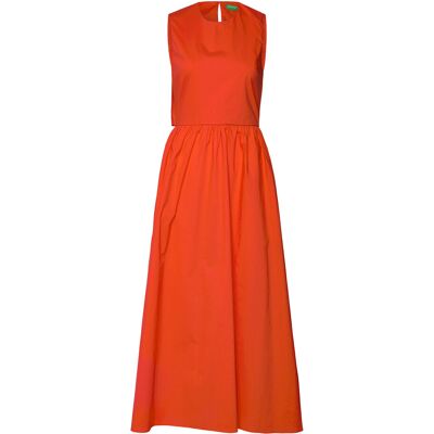 United Dress M RED M United Dress M RED M