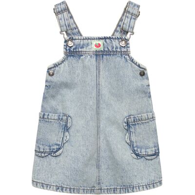United Skirt Dungaree 110 BLUE 110 United Skirt Dungaree 110 BLUE 110