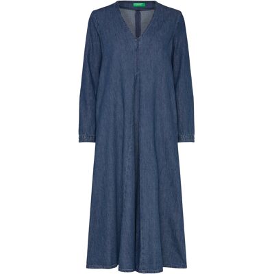 United Dress XS BLUE XS United Dress XS BLUE XS
