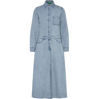 United Dress M BLUE M United Dress M BLUE M