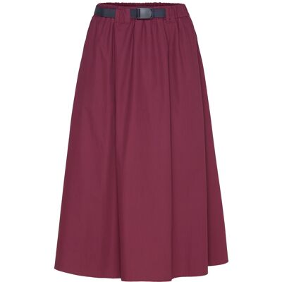 United Skirt XS BROWN XS United Skirt XS BROWN XS