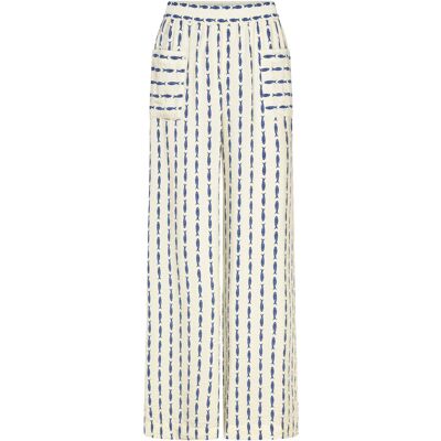 United Trousers L MULTICOLOR L United Trousers L MULTICOLOR L