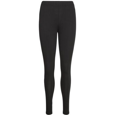 Garmin Women Bamboo Long Leggings XS BLACK XS Garmin Women Bamboo Long Leggings XS BLACK XS