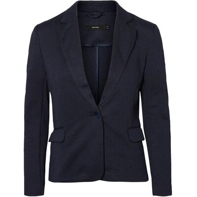 Vero Moda Vmjulia Ls Blazer Jrs Noos 42 TOTAL ECLIPSE 42 Vero Moda Vmjulia Ls Blazer Jrs Noos 42 TOTAL ECLIPSE 42