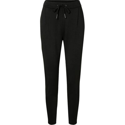 Vero Moda Vmeva Mw Loose String Pant Noos XXL x 32 BLACK XXL x 32 Vero Moda Vmeva Mw Loose String Pant Noos XXL x 32 BLACK XXL x 32