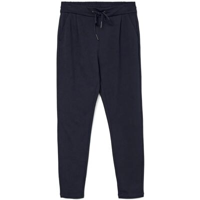 Vero Moda Vmeva Mw Loose String Pant Noos XXL x 34 NIGHT SKY XXL x 34 Vero Moda Vmeva Mw Loose String Pant Noos XXL x 34 NIGHT SKY XXL x 34