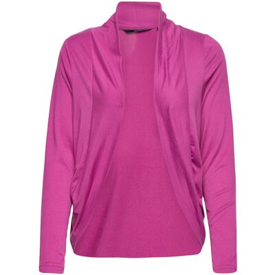 Vero Moda Vmzera Ls Cardigan Jrs Lt XS WILD ASTER XS Vero Moda Vmzera Ls Cardigan Jrs Lt XS WILD ASTER XS