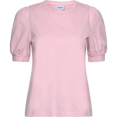 Vero Moda Awkerry 2/4 O-Neck Top Noos M PARFAIT PINK M Vero Moda Awkerry 2/4 O-Neck Top Noos M PARFAIT PINK M