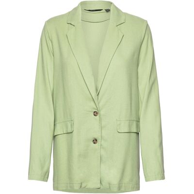Vero Moda Vmmymilo Ls Blazer Wvn Ga XS RESEDA XS Vero Moda Vmmymilo Ls Blazer Wvn Ga XS RESEDA XS