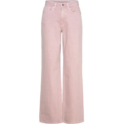 Vero Moda Vmtessa Hr Wide Jeans Color Ga Noos 28 x 32 VIOLET ICE 28 x 32 Vero Moda Vmtessa Hr Wide Jeans Color Ga Noos 28 x 32 VIOLET ICE 28 x 32