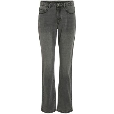 Vila Vialice Rw Jeans Mgd Kikig2412 34 x 32 MEDIUM GREY DENIM 34 x 32 Vila Vialice Rw Jeans Mgd Kikig2412 34 x 32 MEDIUM GREY DENIM 34 x 32