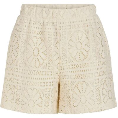 Vila Vimerinda Hw Shorts/Vol XXL BIRCH XXL Vila Vimerinda Hw Shorts/Vol XXL BIRCH XXL