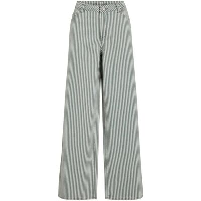 Vila Vikomma Rw Jeans /Lc 42 BLUE SURF 42 Vila Vikomma Rw Jeans /Lc 42 BLUE SURF 42