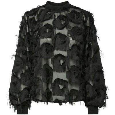 Yasdio Ls Top 36 BLACK 36 Yasdio Ls Top 36 BLACK 36