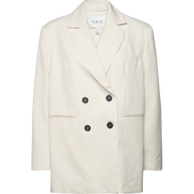 Yasbikka Ls Blazer M BIRCH M Yasbikka Ls Blazer M BIRCH M